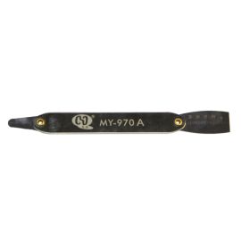 Инструмент для вскрытия MAYUAN MY-970A (2 в 1)
