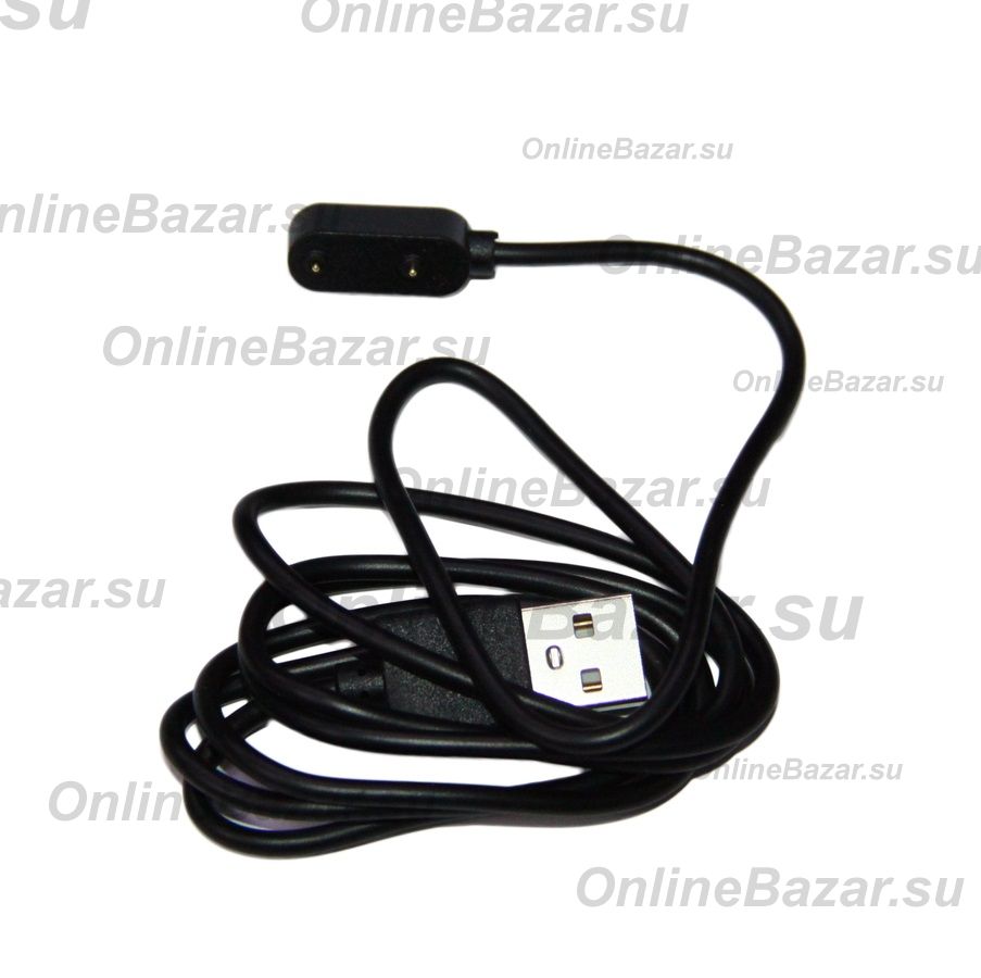 Кабель USB для зарядки фитнес браслета Honor Band 6 ― Spb.OnlineBazar.su