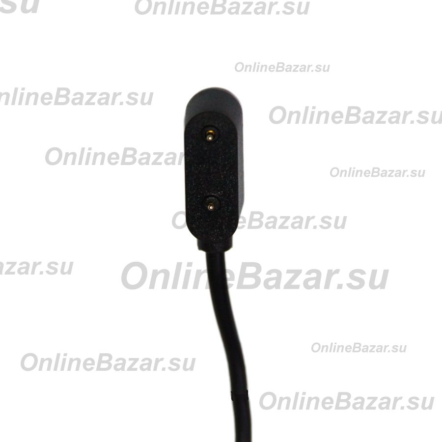 Кабель USB для зарядки фитнес браслета Honor Band 6 ― Spb.OnlineBazar.su