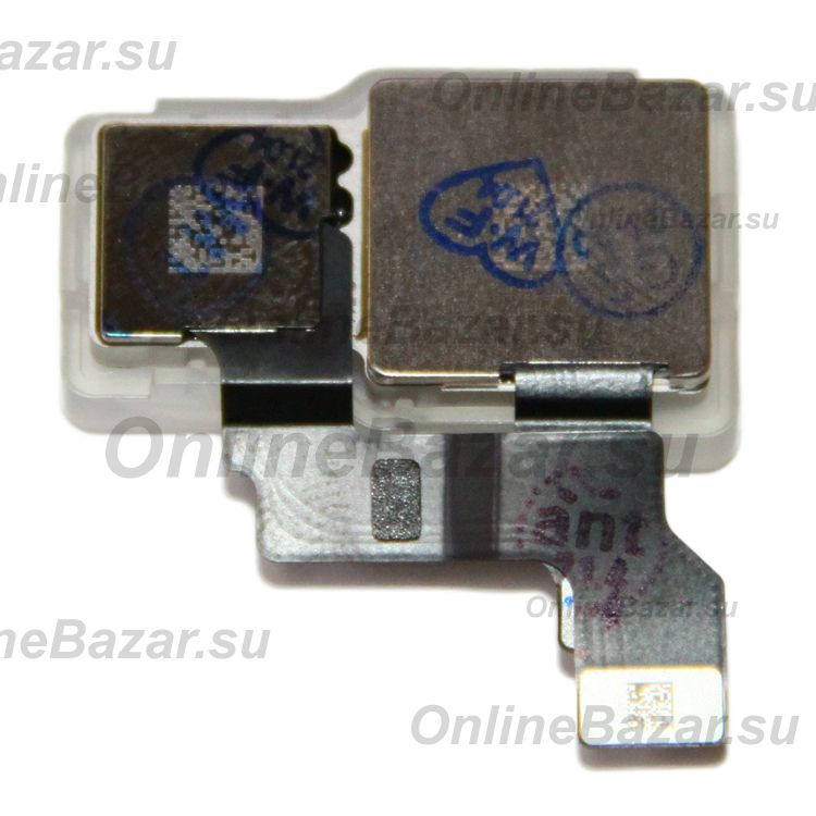 Камера для Apple iPhone 12 mini основная двойная (оригинал) ― Spb.OnlineBazar.su