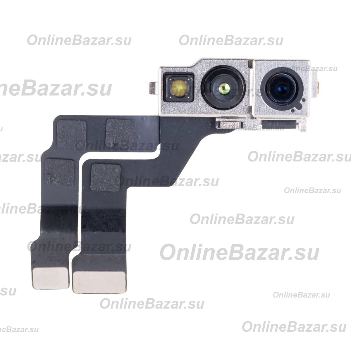 Камера для Apple iPhone 14 Pro Max фронтальная (оригинал) ― Spb.OnlineBazar.su