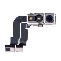 Камера для Apple iPhone 15 Pro фронтальная (оригинал) ― Spb.OnlineBazar.su