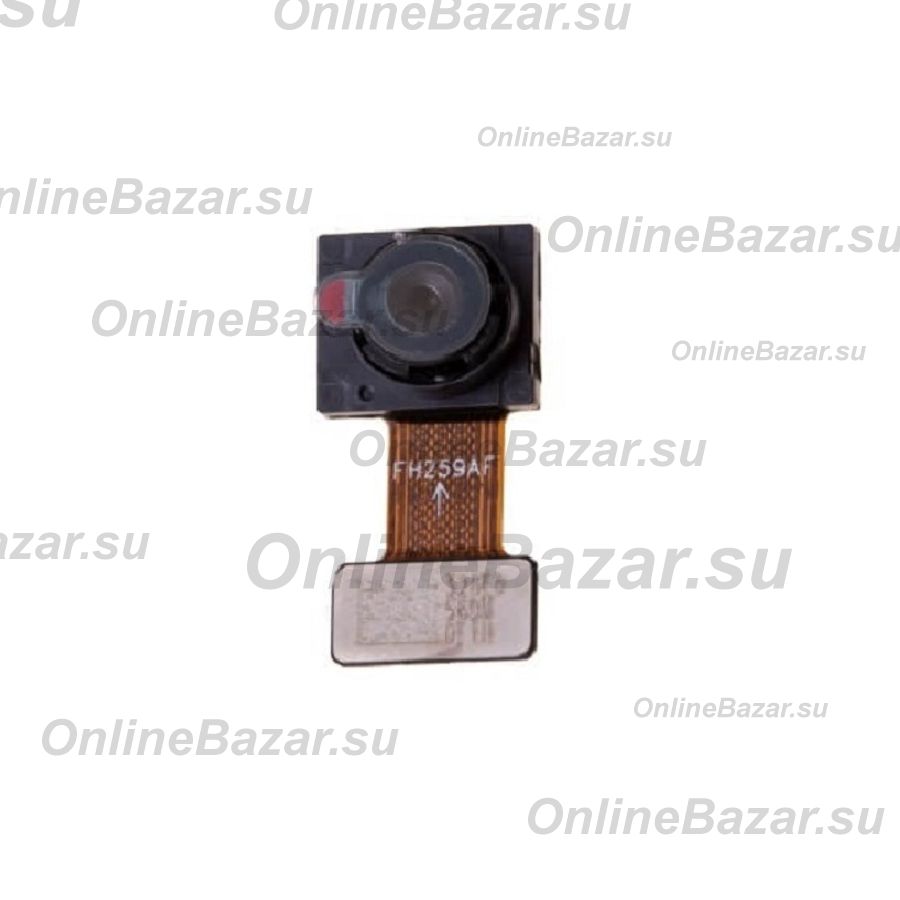 Камера для Huawei P Smart Plus основная вспомогательная (2 Mpx) ― Spb.OnlineBazar.su