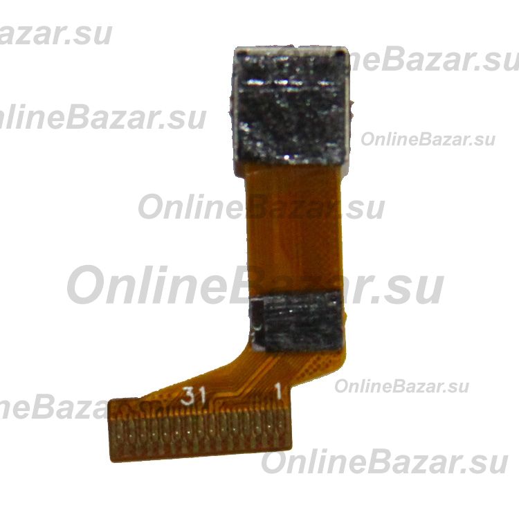 Камера для Inoi 2 Lite 2019 основная со вспышкой (оригинал) ― Spb.OnlineBazar.su