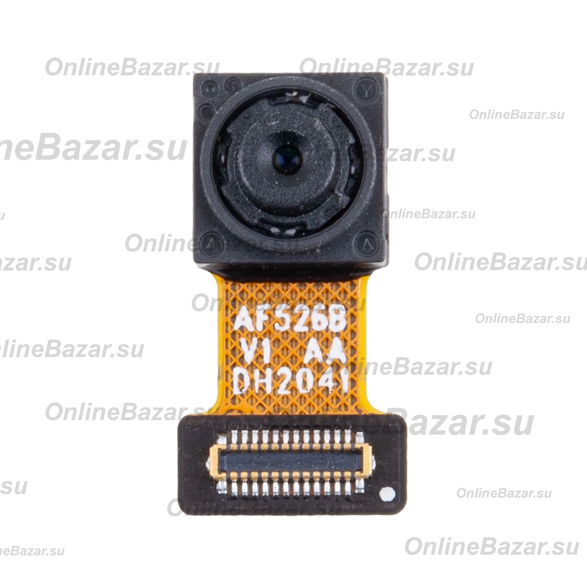 Камера для Realme C11 фронтальная ― Spb.OnlineBazar.su