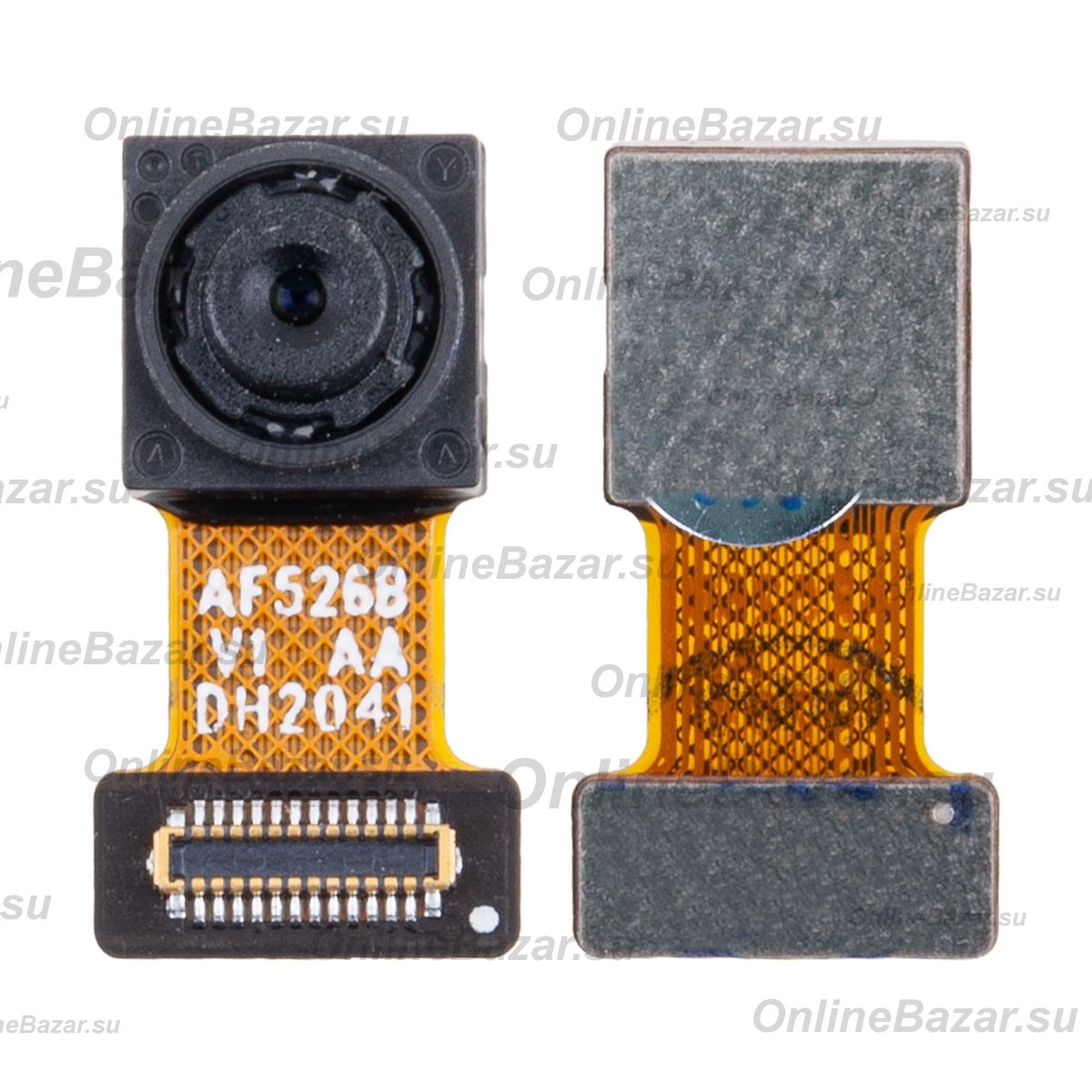 Камера для Realme C11 фронтальная ― Spb.OnlineBazar.su