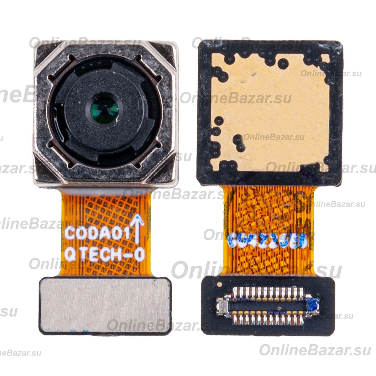 Камера для Realme RMX2180 основная одинарная (13 Mpx) ― Spb.OnlineBazar.su