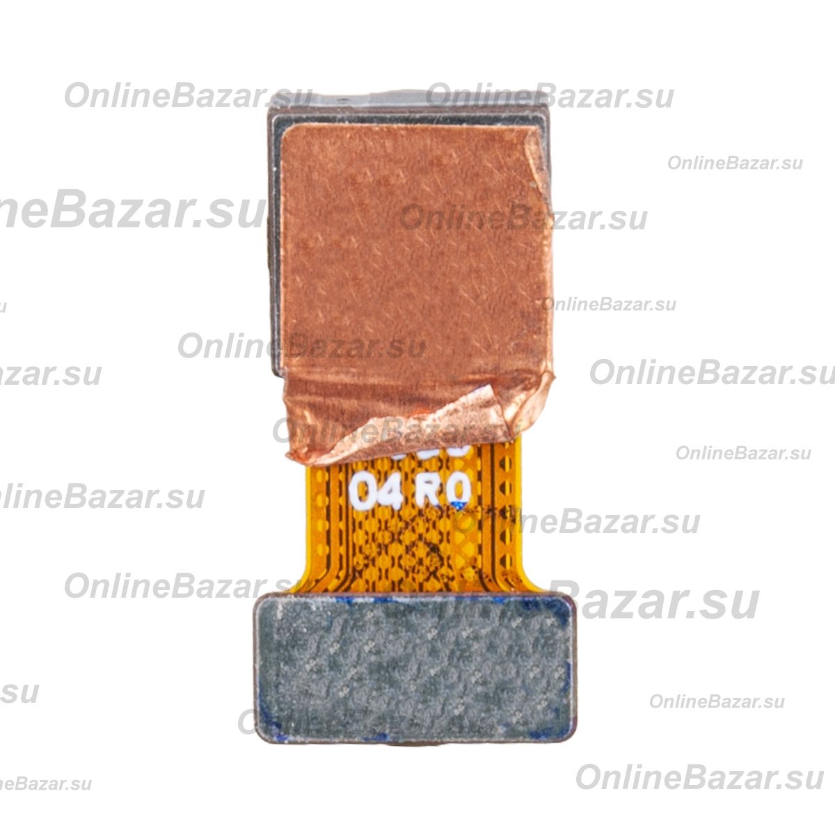 Камера для Realme C21Y фронтальная ― Spb.OnlineBazar.su
