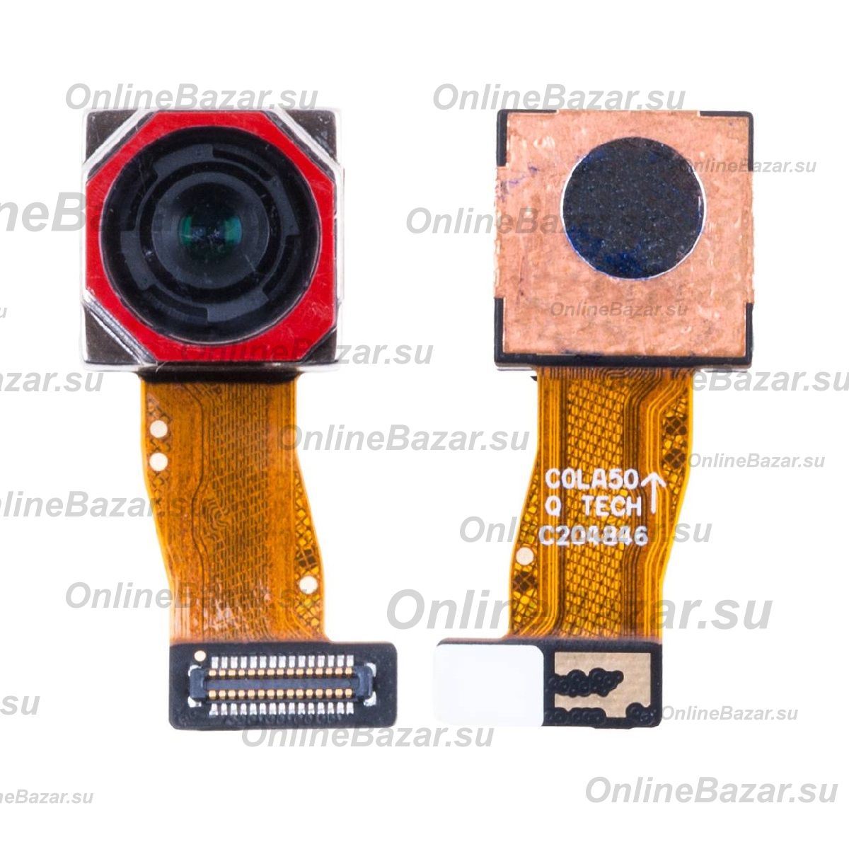 Камера для Samsung SM-A226B (Galaxy A22s 5G) основная (48 Mpx) ― Spb.OnlineBazar.su