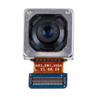 Камера для Samsung SM-A536B (Galaxy A53 5G) основная одинарная (64 Mpx) ― Spb.OnlineBazar.su