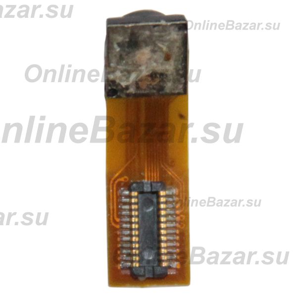 Камера для Explay Sky фронтальная (оригинал) ― Spb.OnlineBazar.su