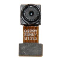 Камера для Highscreen Omega Prime XL фронтальная (оригинал) ― Spb.OnlineBazar.su