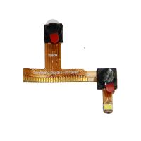 Камера для Highscreen Pure J (основная/фронтальная) в сборе (оригинал) ― Spb.OnlineBazar.su