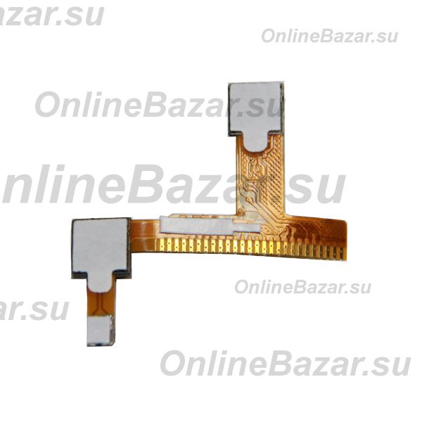 Камера для Highscreen Pure J (основная/фронтальная) в сборе (оригинал) ― Spb.OnlineBazar.su
