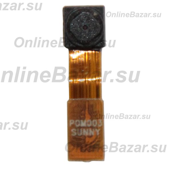 Камера для Huawei U8860 (Honor) фронтальная (оригинал) ― Spb.OnlineBazar.su