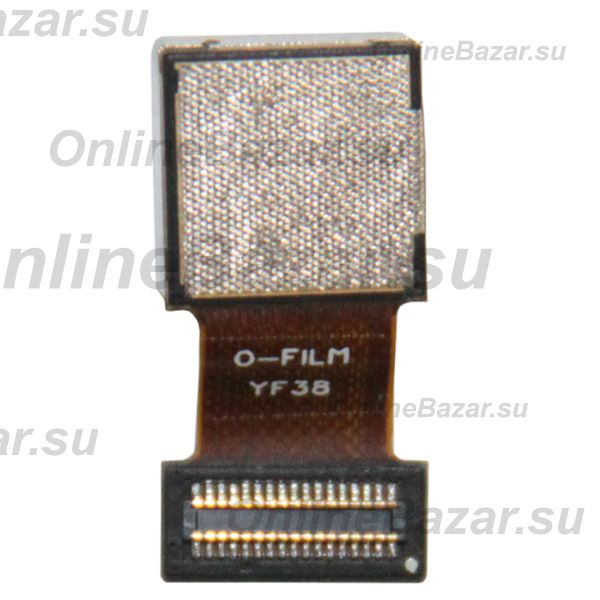 Камера для Micromax Q392 (Canvas Juice 2) основная (оригинал) ― Spb.OnlineBazar.su