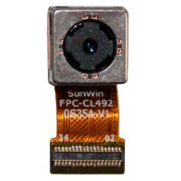 Камера для Prestigio Muze D3 (PSP3530) основная (оригинал) ― Spb.OnlineBazar.su