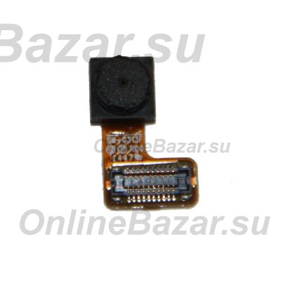 Камера для Samsung SM-G313H (Galaxy Ace 4 Lite) фронтальная ― Spb.OnlineBazar.su