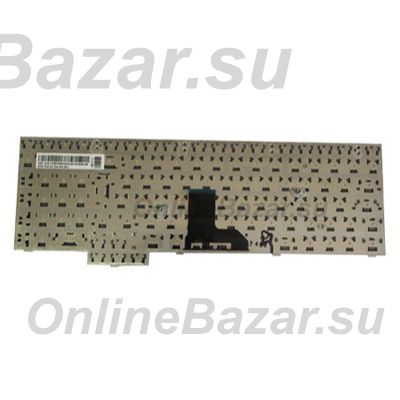 Клавиатура для ноутбука Samsung R538 <черный> ― Spb.OnlineBazar.su