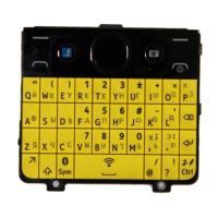 Клавиатура для Nokia 210 Asha <желтый> ― Spb.OnlineBazar.su