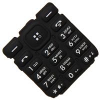 Клавиатура для BQ BQ-1805 Step <черный> (оригинал) ― Spb.OnlineBazar.su