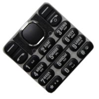 Клавиатура для DEXP Larus C5 <черный> (оригинал) ― Spb.OnlineBazar.su