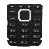 Клавиатура для Ginzzu M102 DUAL <черный> (оригинал) ― Spb.OnlineBazar.su