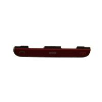 Клавиатура для Nokia C5-06 <красная> ― Spb.OnlineBazar.su