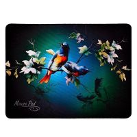 Коврик для компьютерной мыши Dialog PM-H17 Bird ― Spb.OnlineBazar.su