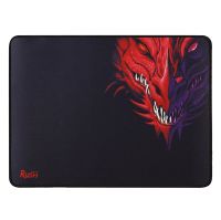 Коврик для компьютерной мыши Smart Buy SBMP-05G-DR RUSH Draco M ― Spb.OnlineBazar.su
