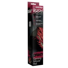 Коврик для компьютерной мыши Smart Buy SBMP-05G-DR RUSH Draco M