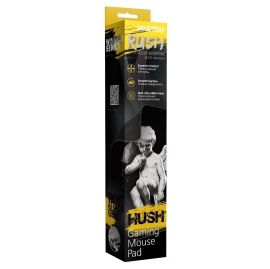 Коврик для компьютерной мыши Smart Buy SBMP-07G-HS RUSH Hush M