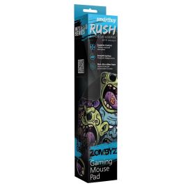 Коврик для компьютерной мыши Smart Buy SBMP-11G-ZM RUSH ZombyzZz M