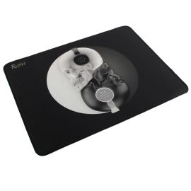Коврик для компьютерной мыши Smart Buy SBMP-14G-YY RUSH Yin-Yang M