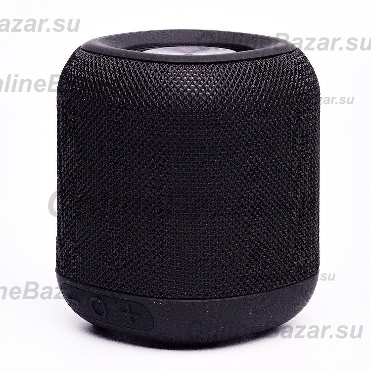Колонка 228BT (Bluetooth/USB/AUX/5 Вт/1200 mAh) <черный> ― Spb.OnlineBazar.su