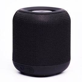 Колонка 228BT (Bluetooth/USB/AUX/5 Вт/1200 mAh) <черный>