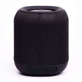 Колонка 228BT (Bluetooth/USB/AUX/5 Вт/1200 mAh) <черный>