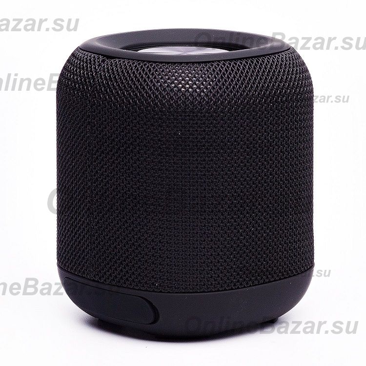 Колонка 228BT (Bluetooth/USB/AUX/5 Вт/1200 mAh) <черный> ― Spb.OnlineBazar.su
