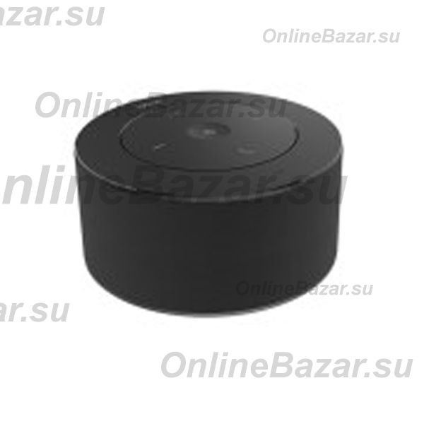 Колонка Hoco BS19-360 (Bluetooth/4 x 2.5 Вт/2200 mAh) <черный> ― Spb.OnlineBazar.su