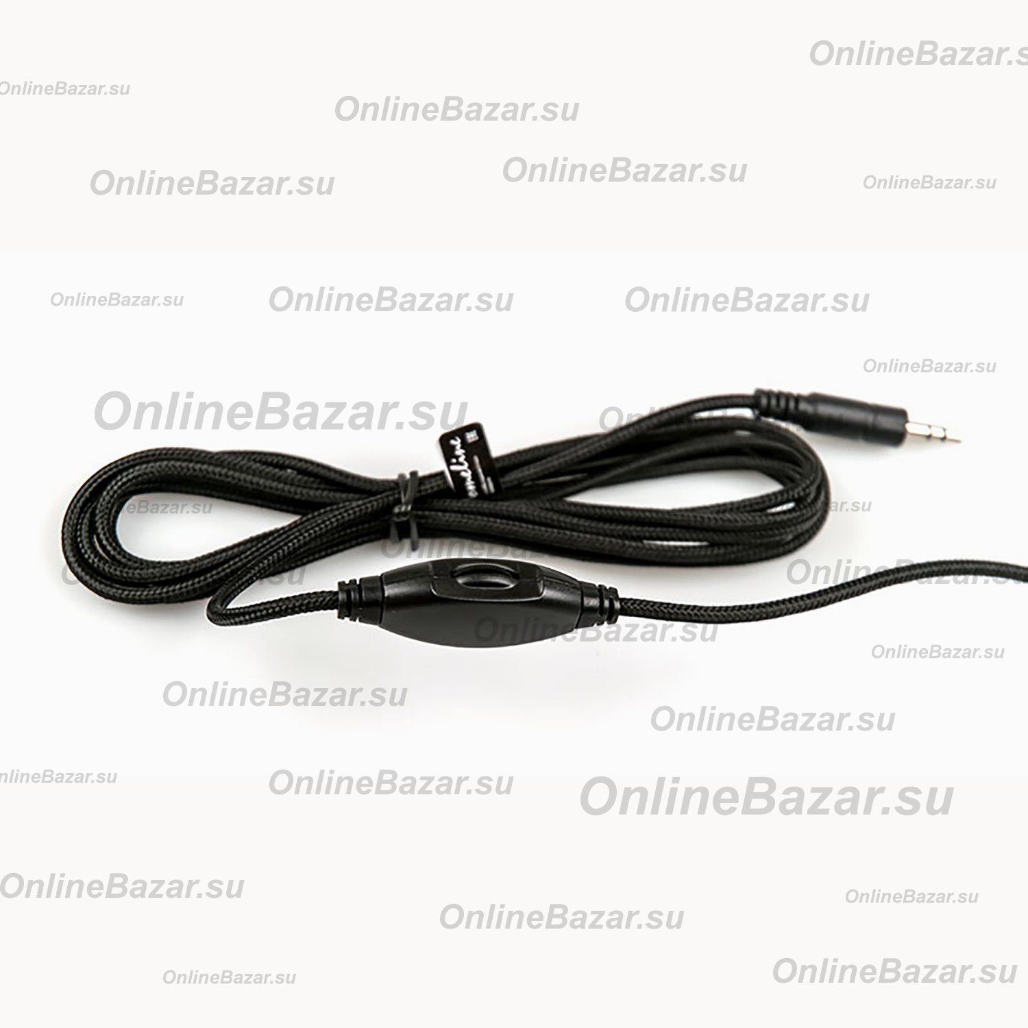 Компьютерная гарнитура Dialog M-561HV <черный> ― Spb.OnlineBazar.su