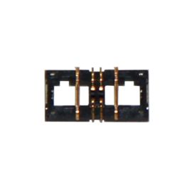 Контакты АКБ для Apple iPhone 6 Plus