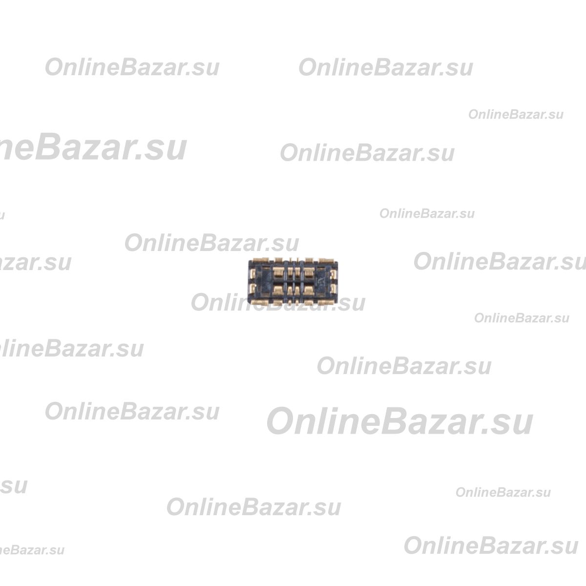 Контакты АКБ для Huawei Honor 20 Pro ― Spb.OnlineBazar.su
