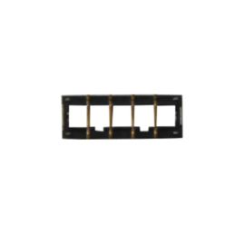 Контакты АКБ для Apple iPhone 5