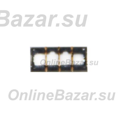 Контакты АКБ для Apple iPhone 5s ― Spb.OnlineBazar.su