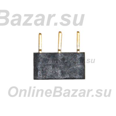Контакты АКБ для Nokia 820 Lumia ― Spb.OnlineBazar.su
