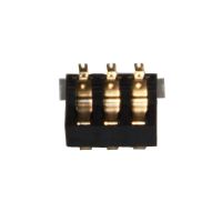 Контакты АКБ для Samsung E2652 (Champ Duos) ― Spb.OnlineBazar.su