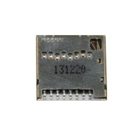 Разъем карты памяти для LG D295 (Optimus L Fino) ― Spb.OnlineBazar.su