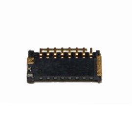 Разъем карты памяти для LG D380 (L80)