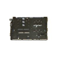 Разъем SIM и карты памяти Samsung SM-T825 (Galaxy Tab S3 9.7) ― Spb.OnlineBazar.su