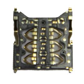 Контакты Sim-карты и карты памяти Huawei P30